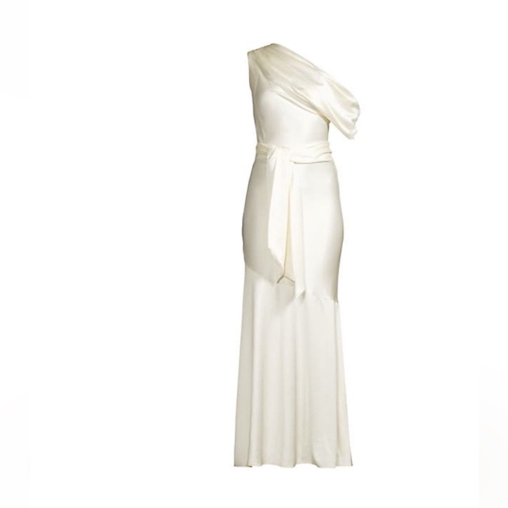 NWT Significant Other Olinda Cream dress from Nordstrom’s size 6